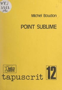 Point sublime