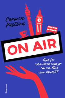 On  air