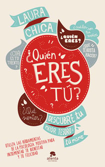 ¿Quién eres tú? - Descubre tu mayor tesoro: tú mismo