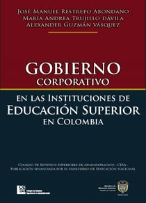 Gobierno corporativo en las instituciones de educación superior en Colombia