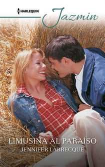 Limusina al paraíso - El mejor regalo para San Valentín, una novela de Harlequin