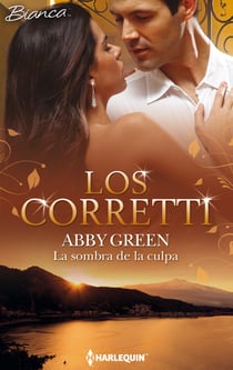La sombra de la culpa - Los Corretti (3)