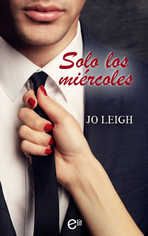 Solo los miércoles - El mejor regalo para San Valentín, una novela de Harlequin