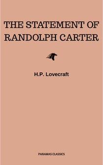 The Statement of Randolph Carter