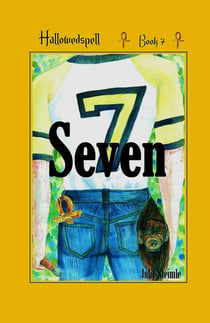 Seven - Hallowedspell Book Seven