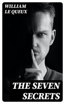 The Seven Secrets - British Murder Mystery