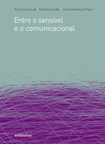 Entre o sensível e o comunicacional