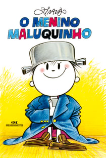 O Menino Maluquinho