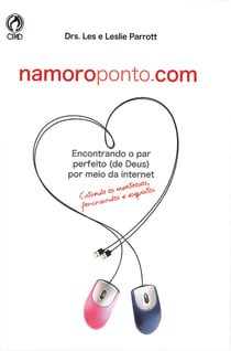 Namoroponto.com - Encontrando o Par Perfeito (de Deus) por Meio da Internet