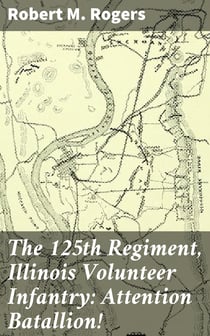 The 125th Regiment, Illinois Volunteer Infantry: Attention Batallion!