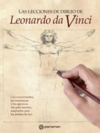 LECCIONES DE DIBUJO DE LEONARDO DA VINCI