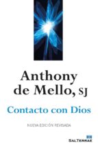 CONTACTO CON DIOS
