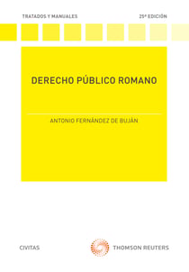 Derecho Público Romano