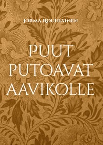 Puut putoavat aavikolle