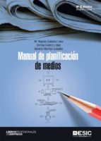 Manual de planificación de medios