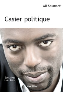 Casier politique