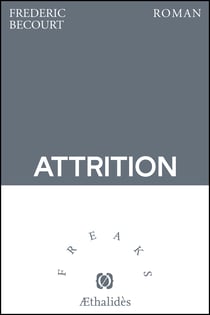 Attrition