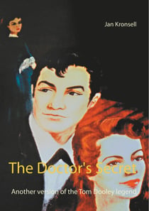 The Doctor's Secret - Another version of the Tom Dooley legend