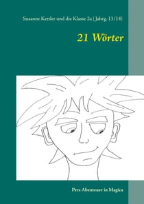 21 Wörter - Ein Buchprojekt