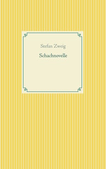 Schachnovelle