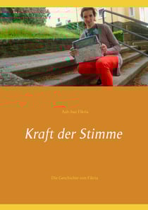 Kraft der Stimme - Die Geschichte von Fikria