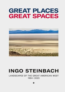 Great Places, Great Spaces - Landscapes of the Great American West