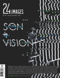 24 images. No. 174, Octobre-Novembre 2015 - Son + Vision