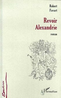 REVOIR ALEXANDRIE