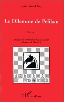 Dilemme de pélikan (Roman)