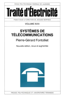 Systèmes de télécommunications