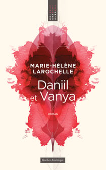 Daniil et Vanya