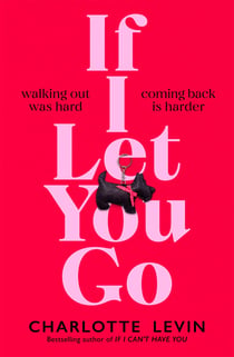 If I Let You Go - The Heartbreaking, Shocking Richard and Judy Book Club Pick