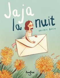 Jaja la nuit - Collection Histoires de rire