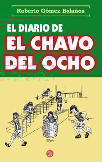 El diario del chavo del ocho