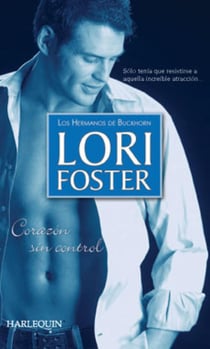 Corazón sin control - Los Hermanso Buckhorn (2)