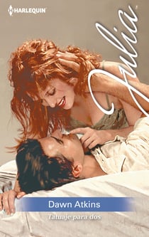Tatuaje para dos - El mejor regalo para San Valentín, una novela de Harlequin