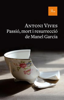 Passió, mort i resurrecció de Manel Garcia
