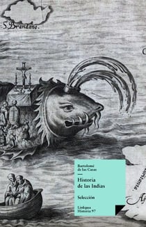 Historia de las Indias - Selección