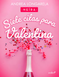 Siete citas para Valentina