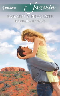 Pasado y presente - El mejor regalo para San Valentín, una novela de Harlequin