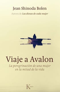 Viaje a Avalon - La peregrinación de una mujer en la mitad de la vida