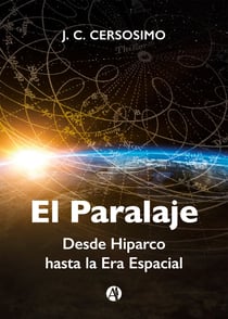 El Paralaje - Desde Hiparco hasta la era espacial
