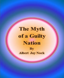 The Myth of a Guilty Nation