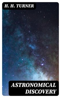 Astronomical Discovery