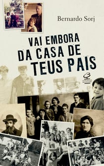 Vai embora da casa de teus pais