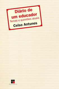 Diário de um educador: - Temas e questões atuais