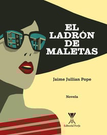 El ladrón de maletas