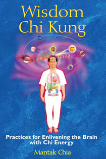 Wisdom Chi Kung - Practices for Enlivening the Brain with Chi Energy