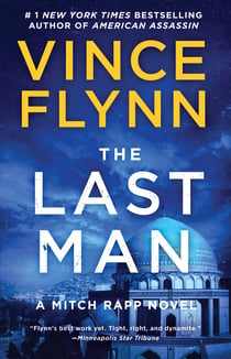 The Last Man - A Novel
