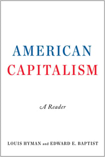 American Capitalism - A Reader